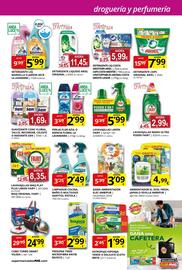 Folleto Supermercados MAS Página 51