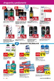 Folleto Supermercados MAS Página 52