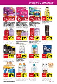Folleto Supermercados MAS Página 53
