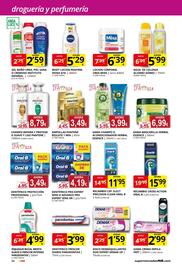 Folleto Supermercados MAS Página 54