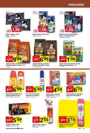 Folleto Supermercados MAS Página 55