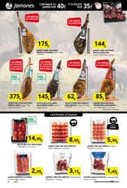 Folleto Supermercados MAS Página 6