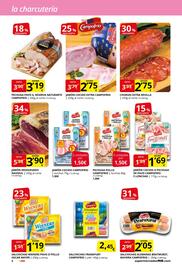 Folleto Supermercados MAS Página 8
