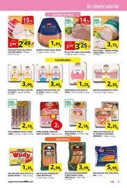 Folleto Supermercados MAS Página 9