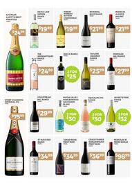 Sense of Taste catalogue Page 2