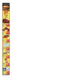 Albertsons Weekly Ad week 26 Page 1