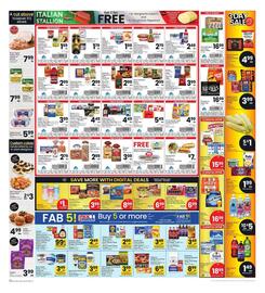 Albertsons Weekly Ad week 26 Page 3