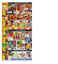 Albertsons Weekly Ad week 26 Page 4