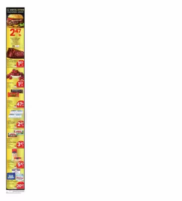 Albertsons Weekly Ad (valid until 1-07)