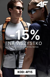 4F gazetka tydzień 26 Strona 1