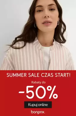 BonPrix gazetka