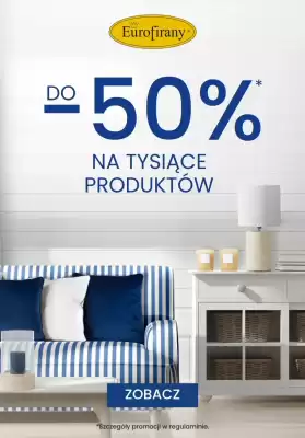 Eurofirany gazetka (ważność do 9-07)