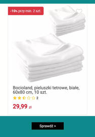 Smyk gazetka Strona 10