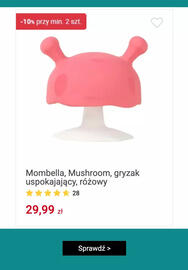 Smyk gazetka Strona 11