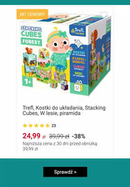 Smyk gazetka Strona 13