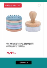 Smyk gazetka Strona 14