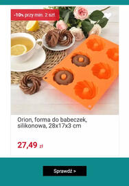 Smyk gazetka Strona 15