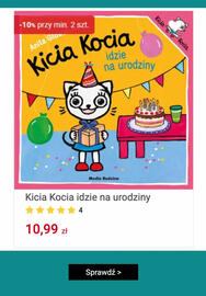 Smyk gazetka Strona 3