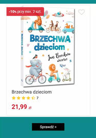 Smyk gazetka Strona 4