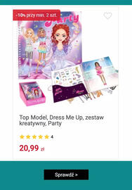 Smyk gazetka Strona 5