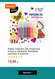 Smyk gazetka Strona 6