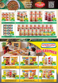 Baniyas Spike Hypermarket catalogue Page 12