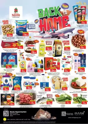 Nesto catalogue (valid until 29-06)