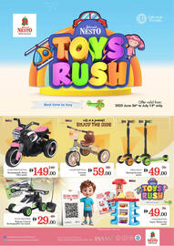 Nesto catalogue Page 1