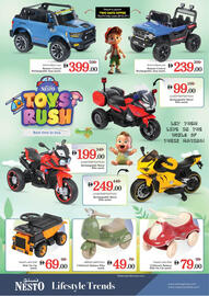 Nesto catalogue Page 2