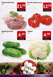 Market Point gazetka Strona 2