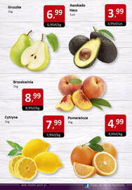 Market Point gazetka Strona 3