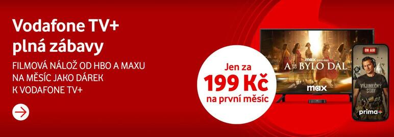 Vodafone leták Strana 2