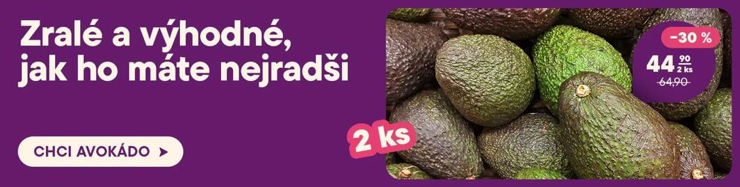 Košík leták týden 26 Strana 2