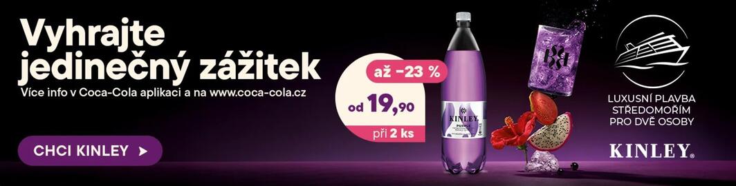 Košík leták týden 26 Strana 20