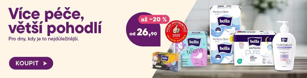 Košík leták týden 26 Strana 26