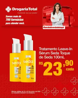 Catálogo Drogaria Total