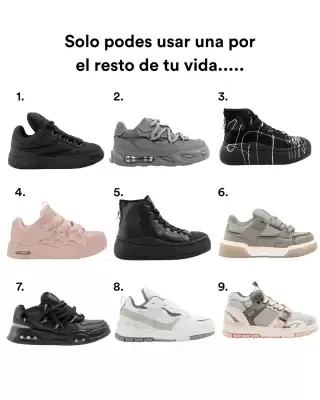 Catálogo 47 Street (válido hasta 30-06)