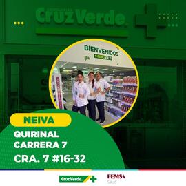 Catálogo Cruz verde Página 3