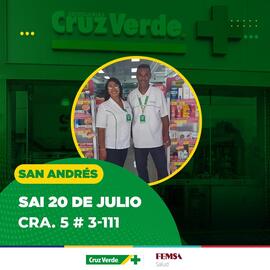 Catálogo Cruz verde Página 4