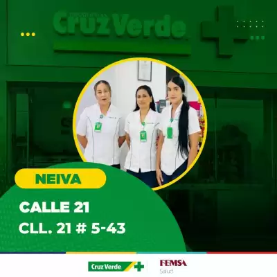 Catálogo Cruz verde (válido hasta 27-06)