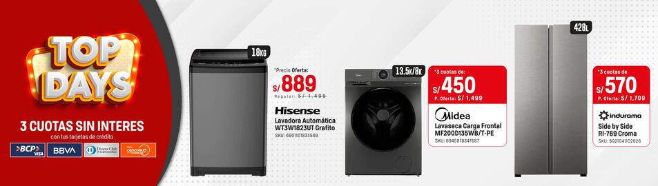 Catálogo Carsa semana 26 Página 2