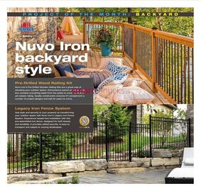Timber Mart flyer week 26 Page 14