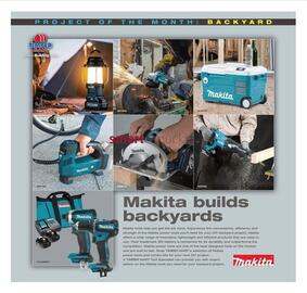 Timber Mart flyer week 26 Page 18