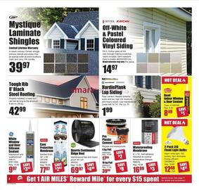 Timber Mart flyer week 26 Page 2