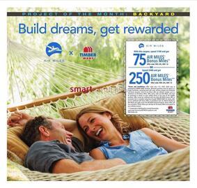 Timber Mart flyer week 26 Page 21