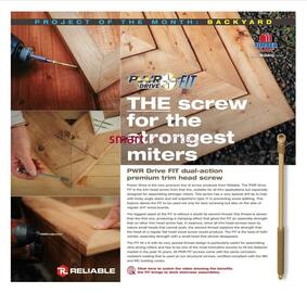 Timber Mart flyer week 26 Page 22