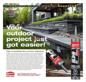 Timber Mart flyer week 26 Page 24