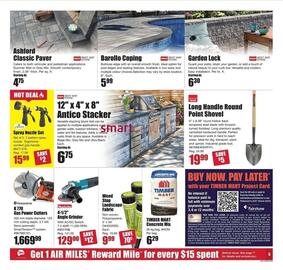 Timber Mart flyer week 26 Page 5