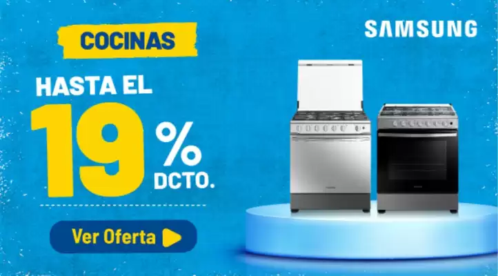 Catálogo Orve Hogar (válido hasta 19-10)