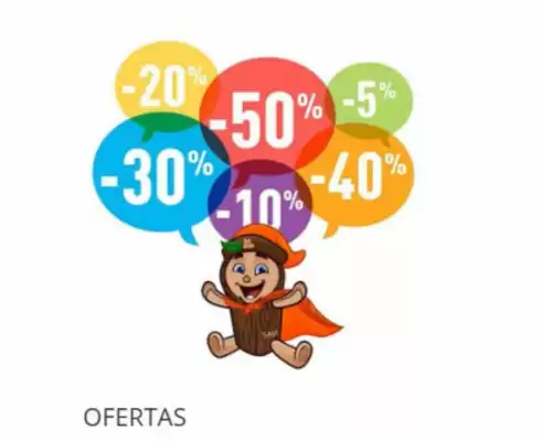Folleto Tió Sam (válido hasta el 31-07)